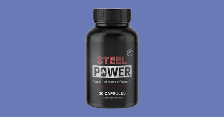 Steel Power Reviews