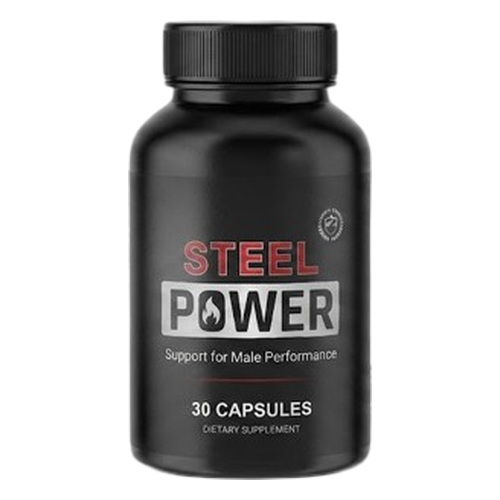 Steel Power