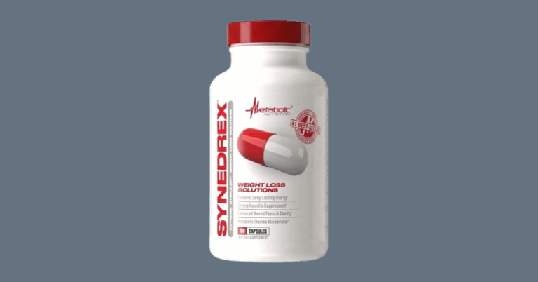 Synedrex Reviews