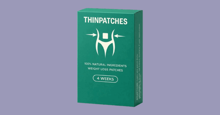 ThinPatches Reviews