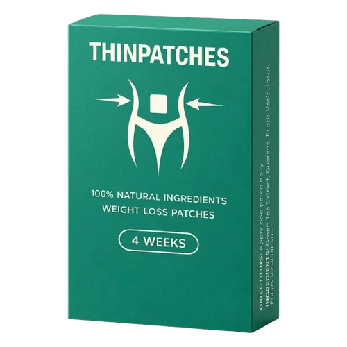 ThinPatches