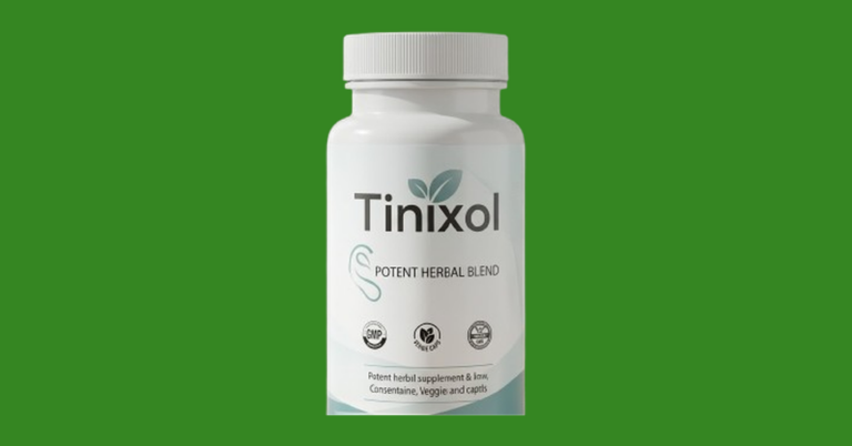 Tinixol Reviews