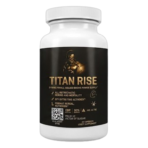 Titan Rise 