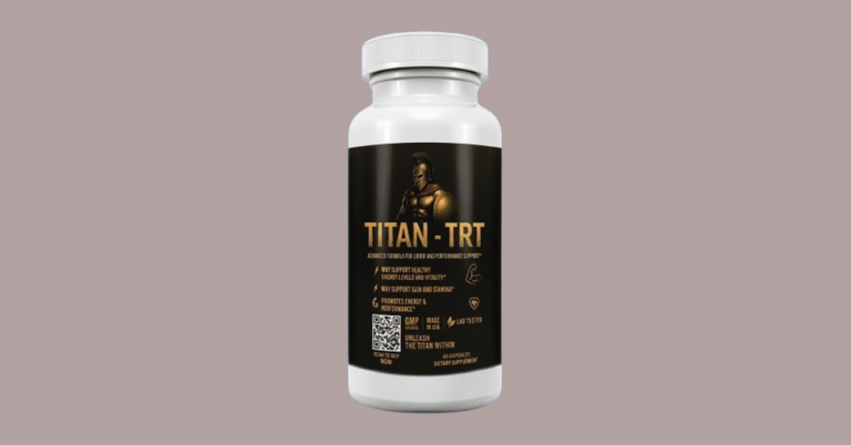 Titan TRT Reviews