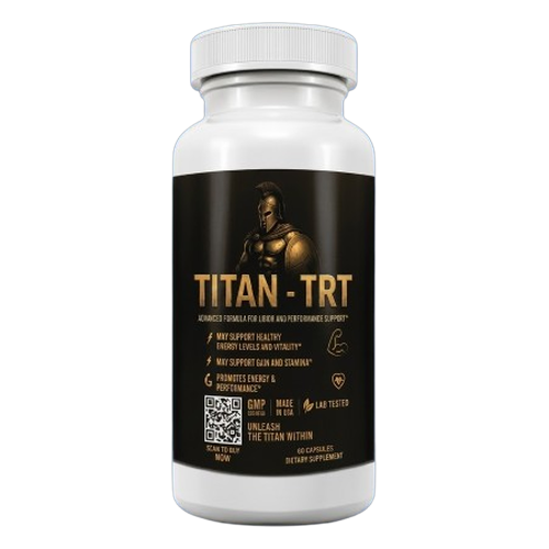 Titan TRT