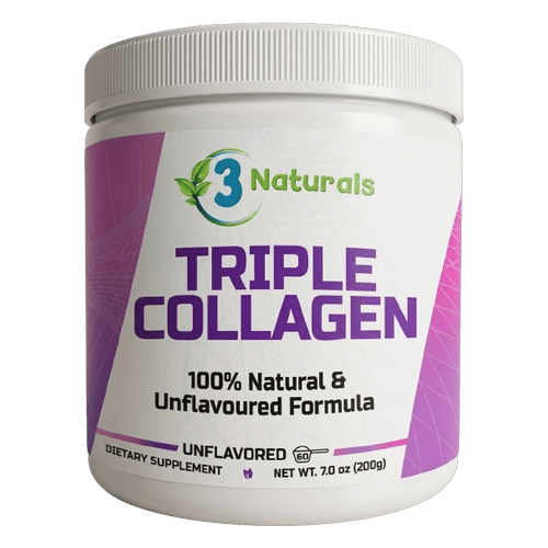 Triple Collagen
