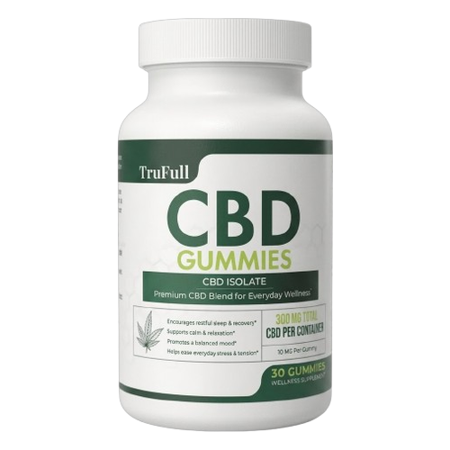 TruFull CBD