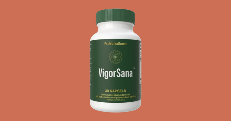 VigorSana Reviews