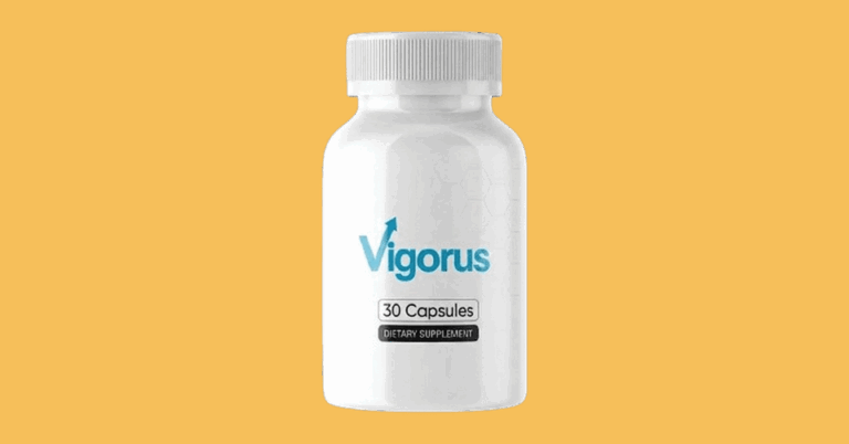 Vigorus Reviews