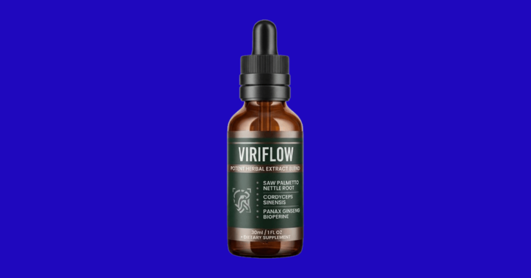 ViriFlow Reviews