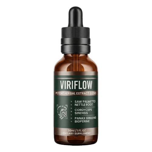 ViriFlow