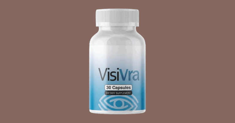 Visivra Reviews