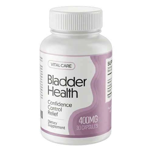 VitalCare Bladder Health 