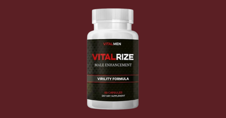 VitalRIZE Reviews