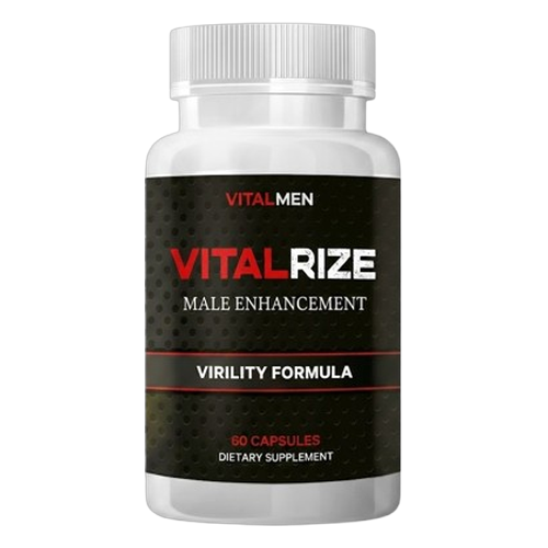 VitalRIZE