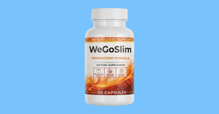WegoSlim Reviews