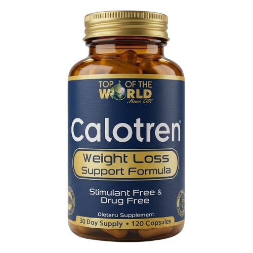 Calotren