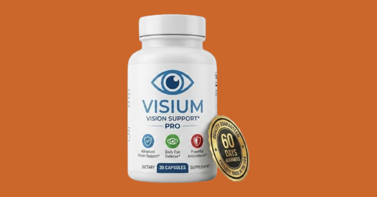 Visium Pro Reviews