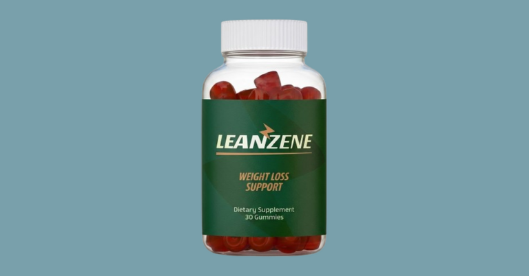 Leanzene Reviews
