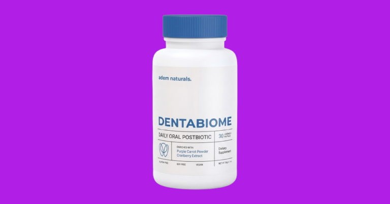 DentaBiome Reviews