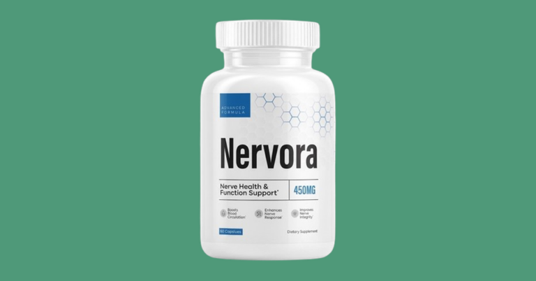 Nervora Reviews