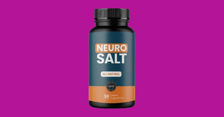 neurosalt Reviews