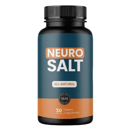 neurosalt 