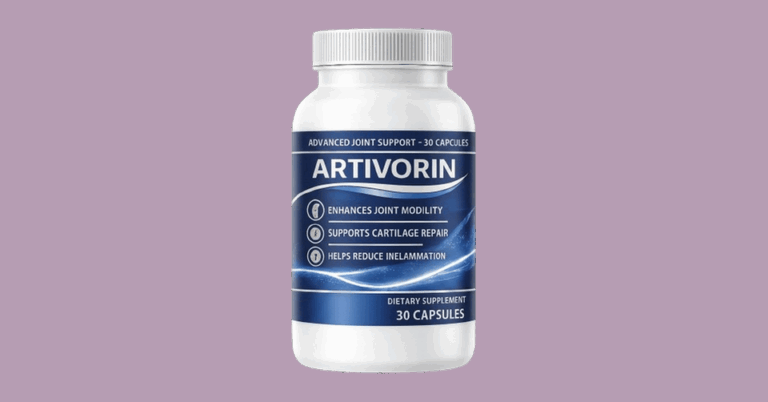 Artivorin Reviews