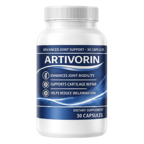 Artivorin