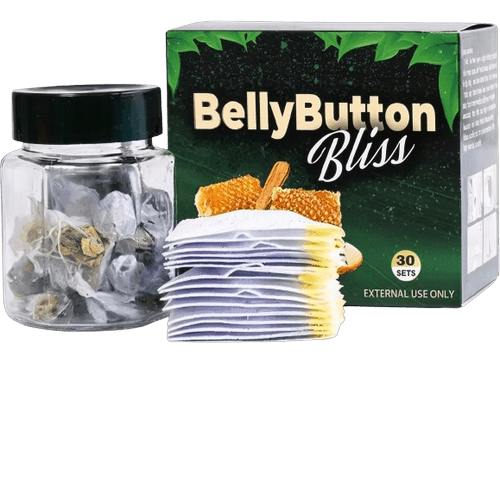 BellyButtonBliss