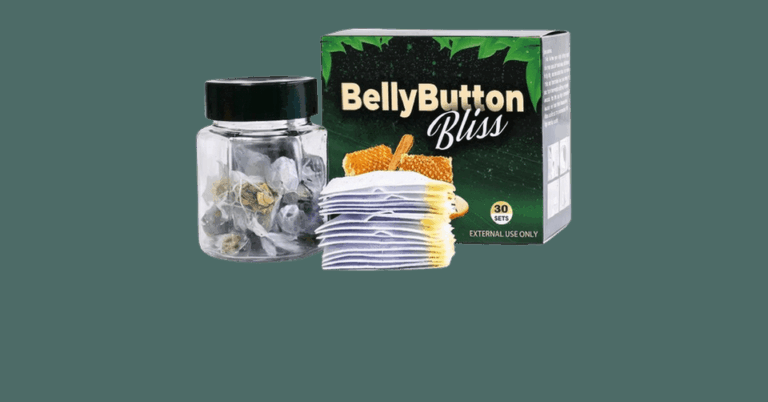 BellyButtonBliss Reviews