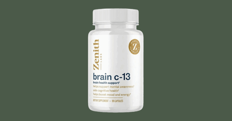 Brain C-13 Reviews