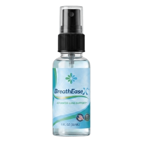 BreathEaseX
