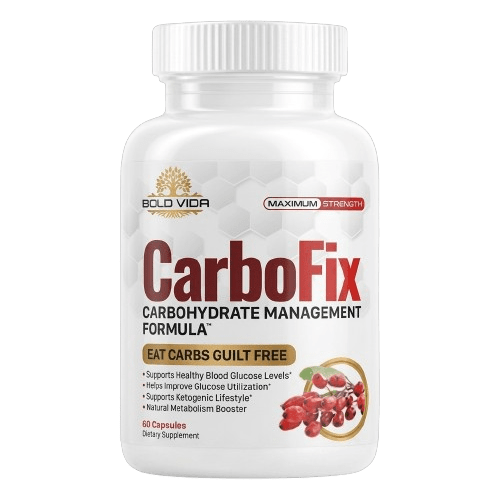 CarboFix