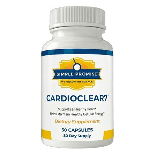 Cardio Clear 7