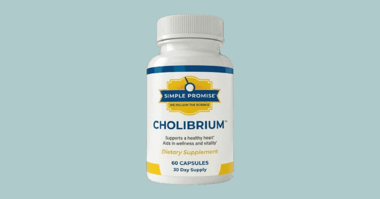 Cholibrium Reviews