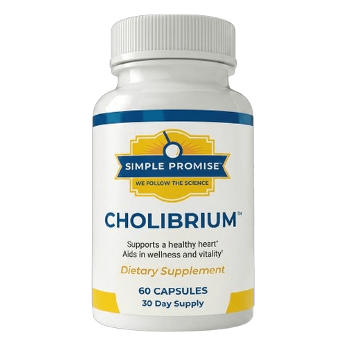 Cholibrium