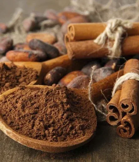 Cinnamon Extract