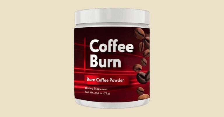 Coffee Burn Reviews
