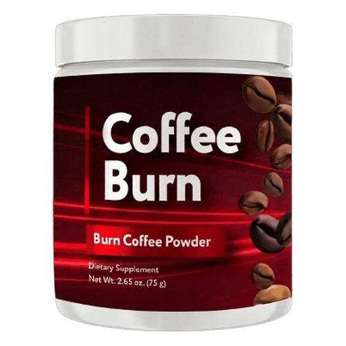Coffee Burn