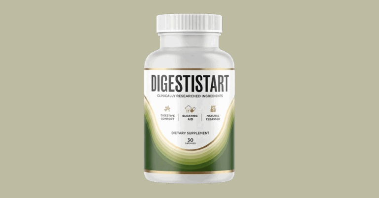 Digestistart Reviews