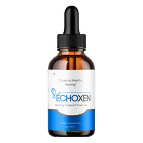 EchoXen Single Bottle