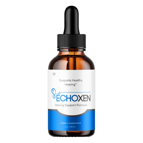 EchoXen Single Bottle
