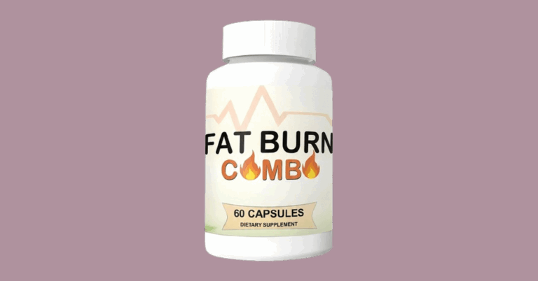 Fat Burn Combo Reviews