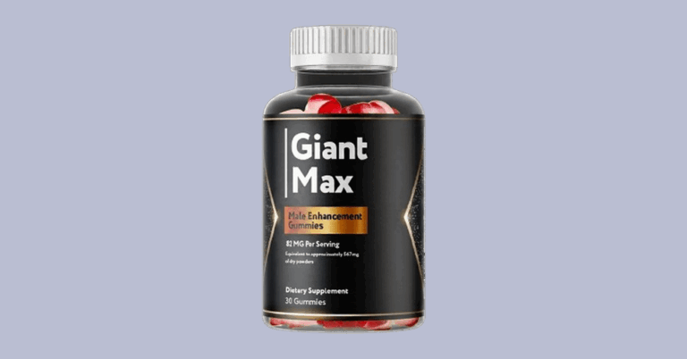 Giant Max Reviews
