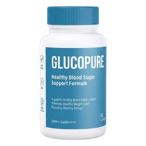 GlucoPure
