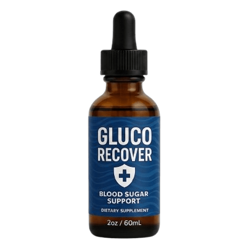 Gluco Recover