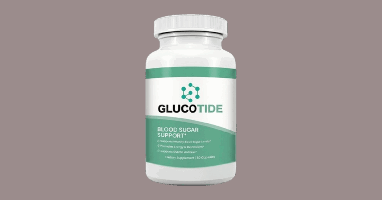 Glucotide Reviews