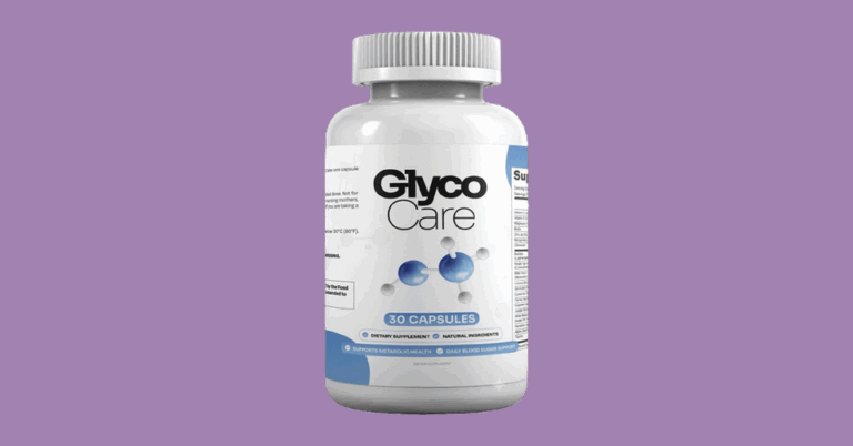 GlycoCare Reviews