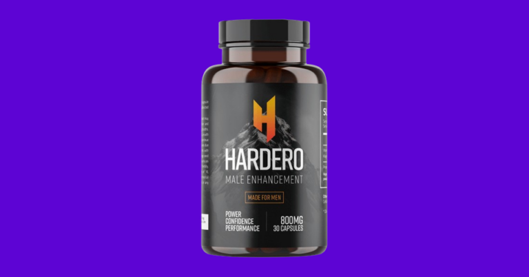 Hardero Reviews